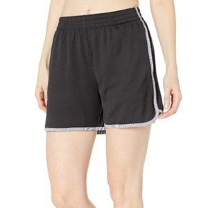 Women's Knitted Sports Shorts
